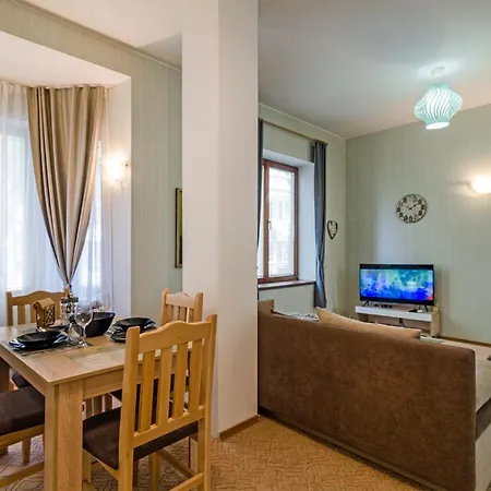 Vintage House 2 Апартамент Варна