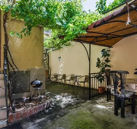 Vintage House 2 Апартамент Варна
